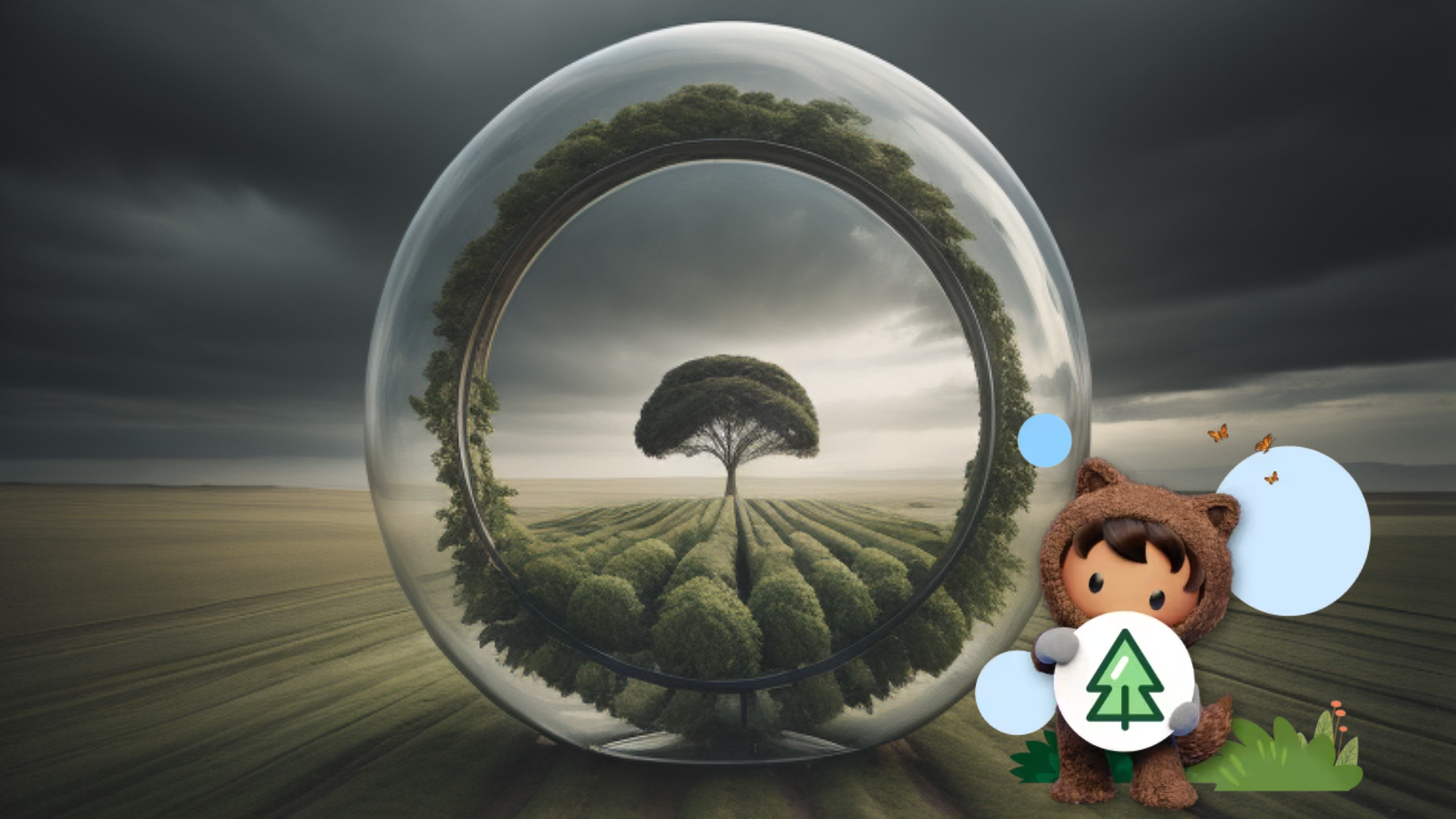 Net Zero Cloud
