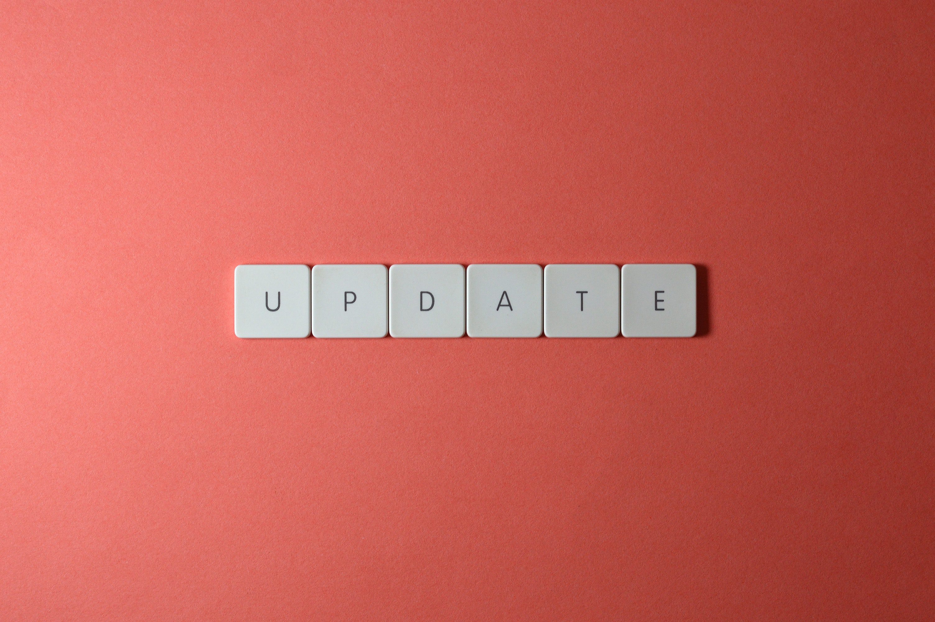 Winter release update