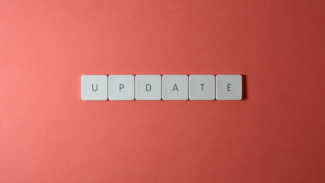 Winter release update