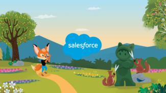 Blogpost Salesforce Spring24 Release update